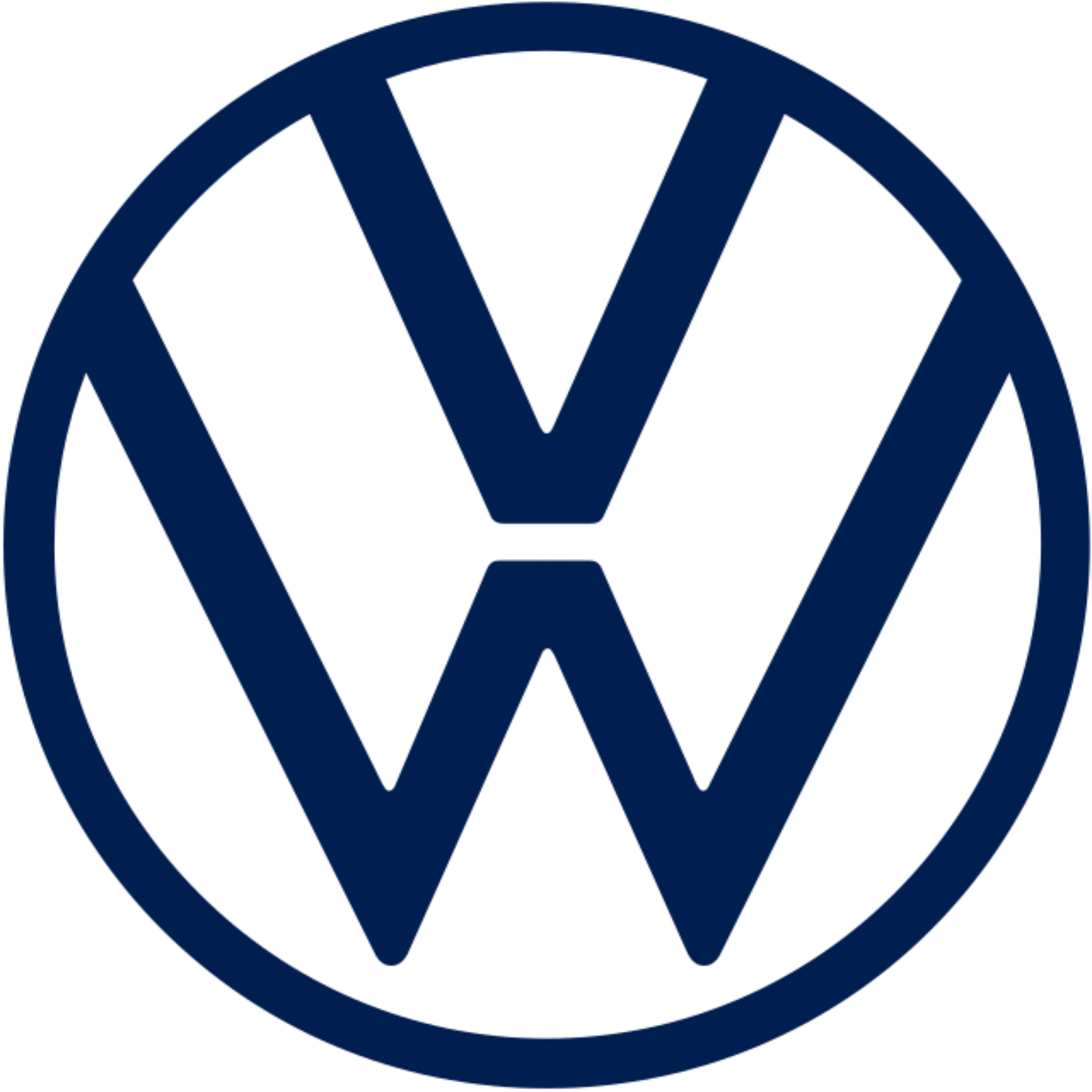 logo Volkswagen