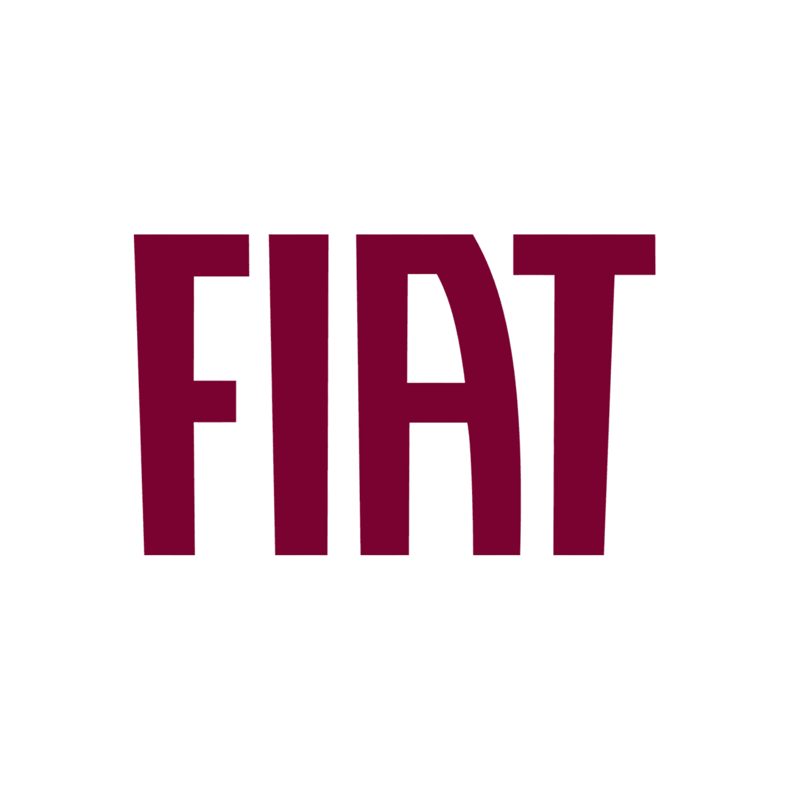 logo fiat