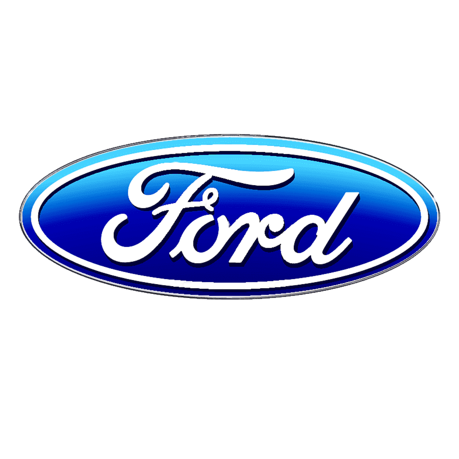logo ford