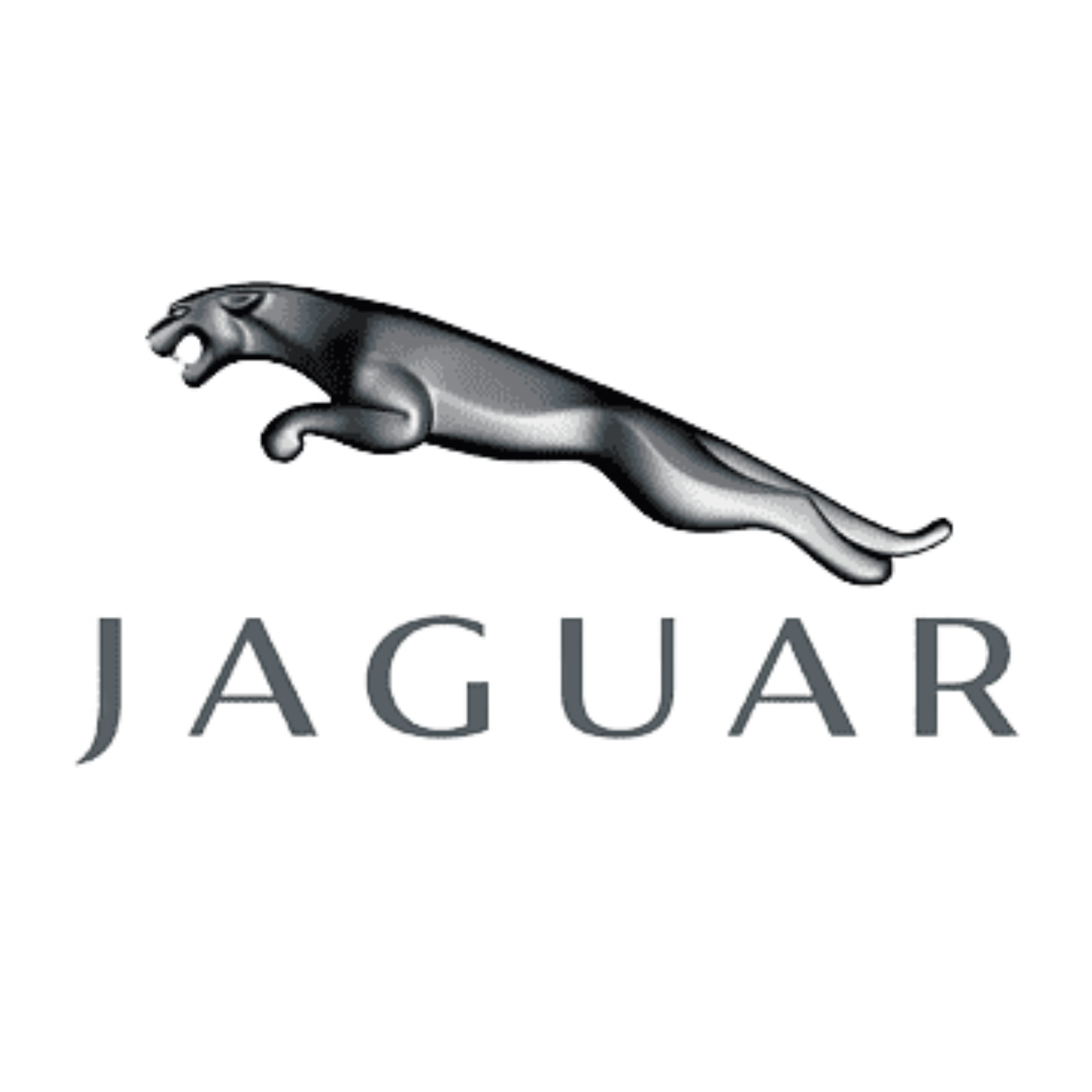 logo jaguar