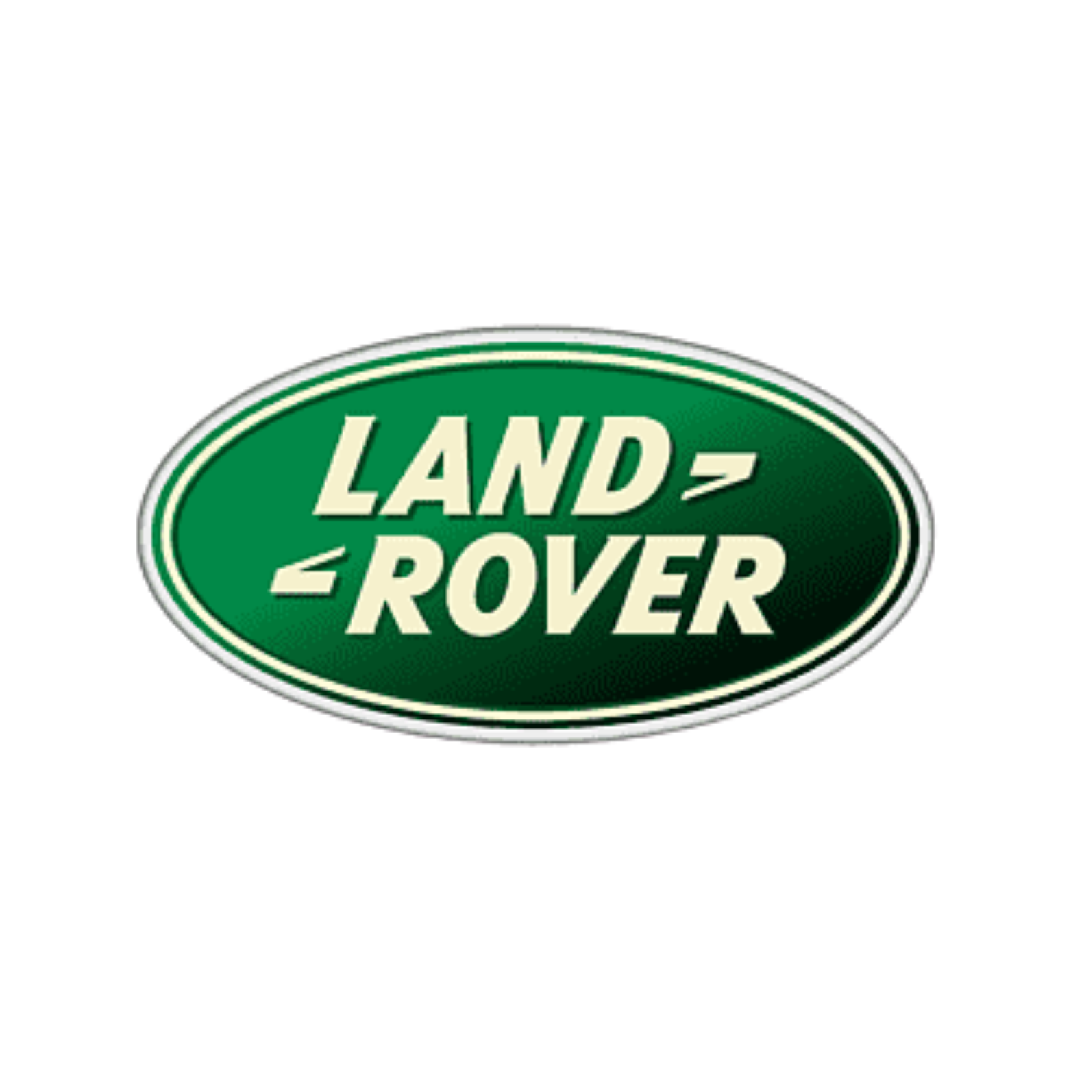 logo land rover