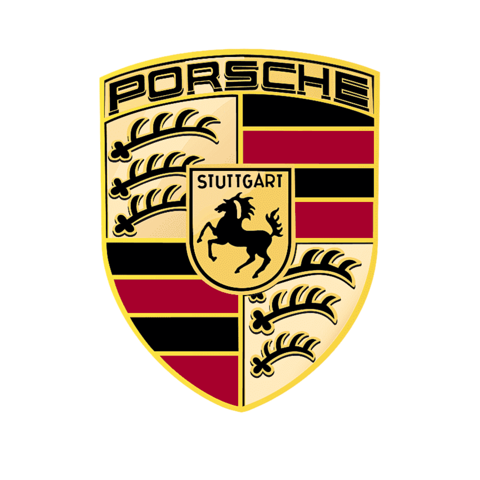 logo porche