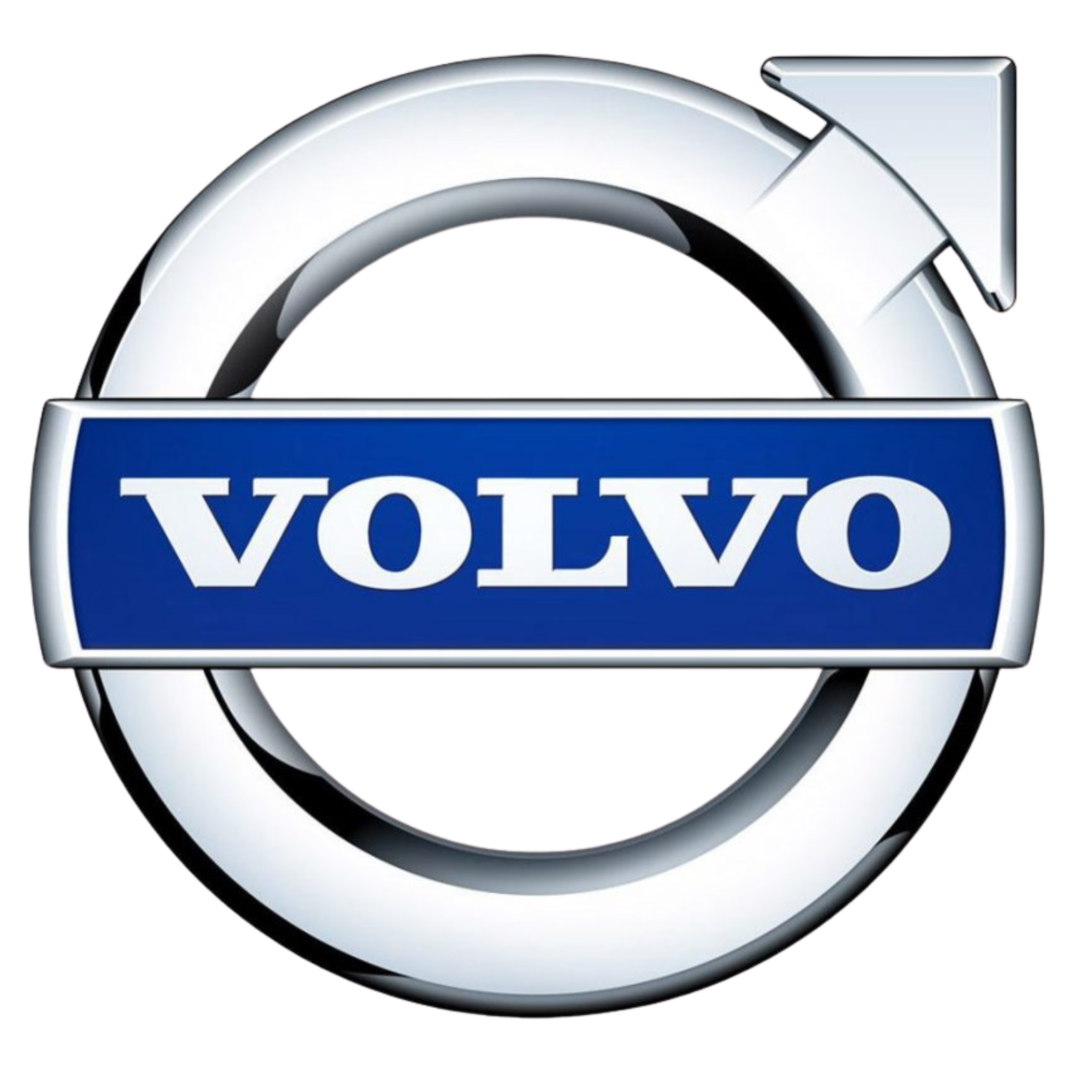 logo volvo